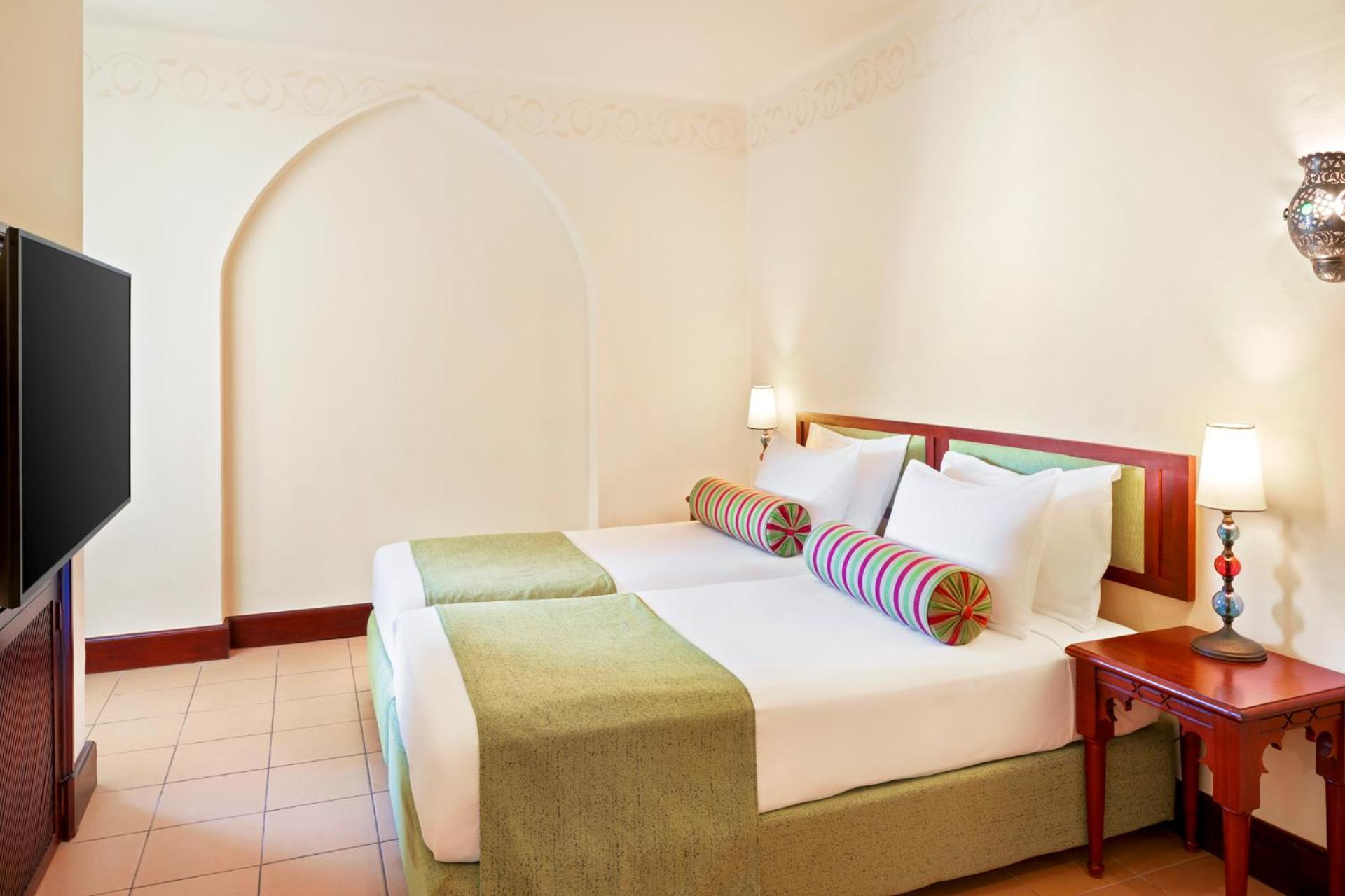 Hotel Pickalbatros Oasis Port Ghalib Esterno foto Deluxe room